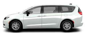 Chrysler Grand Caravan  2025