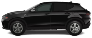 2025 DODGE Hornet PHEV