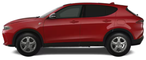 Dodge Hornet PHEV  2025