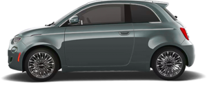 2025 FIAT 500e