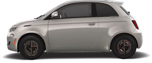 Fiat 500e  2025