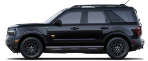 Ford Bronco Sport  2025