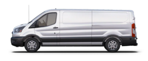 Ford E-Transit  2025