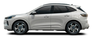 2025 FORD ESCAPE HYBRID
