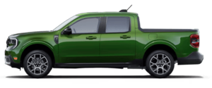 Ford Maverick Hybride  2025