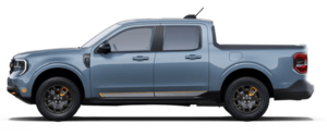 2025 FORD MAVERICK