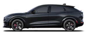 Ford Mustang Mach-E  2025