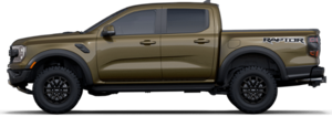 Ford Ranger  2025