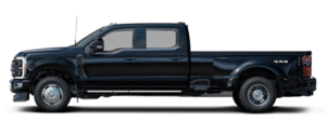 Ford Super Duty F-350 DRW  2025