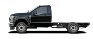 Ford Super Duty F-600 Chassîs-cabine  2025