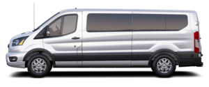 Ford Transit Commercial  2025