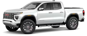 GMC Canyon  2025