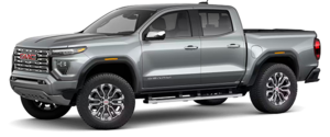 2025 GMC Canyon