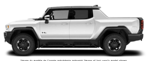 GMC Hummer EV Pick Up  2025