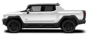 2025 GMC Hummer EV Pickup