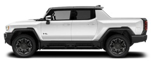 2025 GMC Hummer EV Pickup