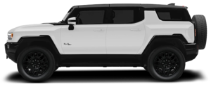 2025 GMC Hummer EV SUV