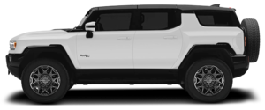 2025 GMC Hummer EV SUV