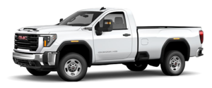 2025 GMC Sierra 2500 HD
