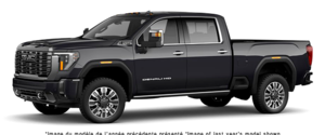 GMC Sierra 3500 HD  2025