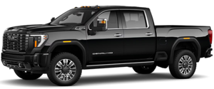 2025 GMC Sierra 3500 HD