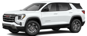 2025 GMC Terrain