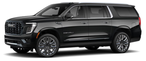 2025 GMC Yukon XL
