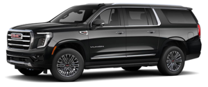 2025 GMC Yukon XL