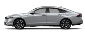 Honda Accord berline hybride  2025