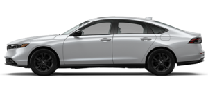 2025 HONDA ACCORD SEDAN