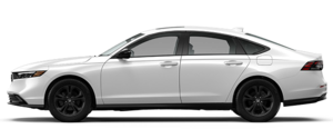 Honda Accord Berline  2025