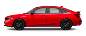 2025 HONDA CIVIC SI