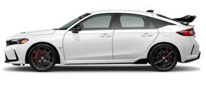 Honda Civic Type-R  2025