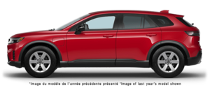 2025 HONDA PROLOGUE