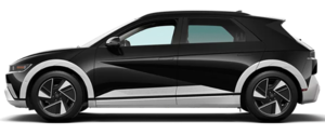 2025 HYUNDAI IONIQ 5