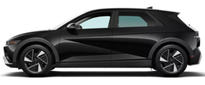 2025 Hyundai IONIQ 5