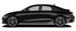 2025 HYUNDAI IONIQ 6