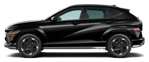 2025 HYUNDAI KONA Electric