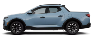 2025 Hyundai Santa Cruz