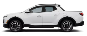 2025 HYUNDAI SANTA CRUZ
