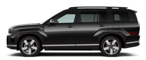 2025 HYUNDAI SANTA FE Hybrid