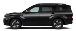 2025 Hyundai Santa Fe Hybrid