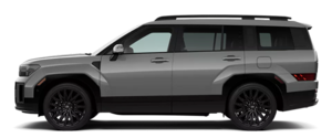 2025 Hyundai Santa Fe