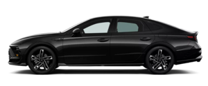 2025 Hyundai Sonata