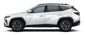 2025 HYUNDAI TUCSON Plug-in Hybrid