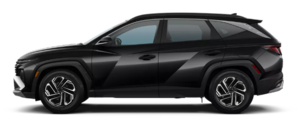 2025 HYUNDAI TUCSON Hybrid
