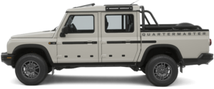 INEOS Quartermaster  2025