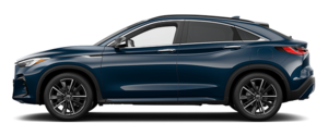 2025 INFINITI QX55