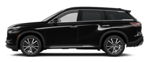 2025 INFINITI QX60