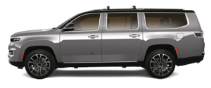 2025 JEEP GRAND WAGONEER L